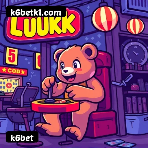 App Mobile k6bet - Jogue em Qualquer Lugar no Seu Smartphone